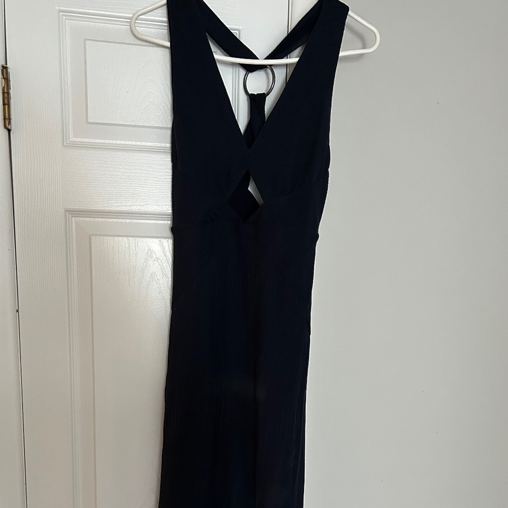 Free People Midi dress